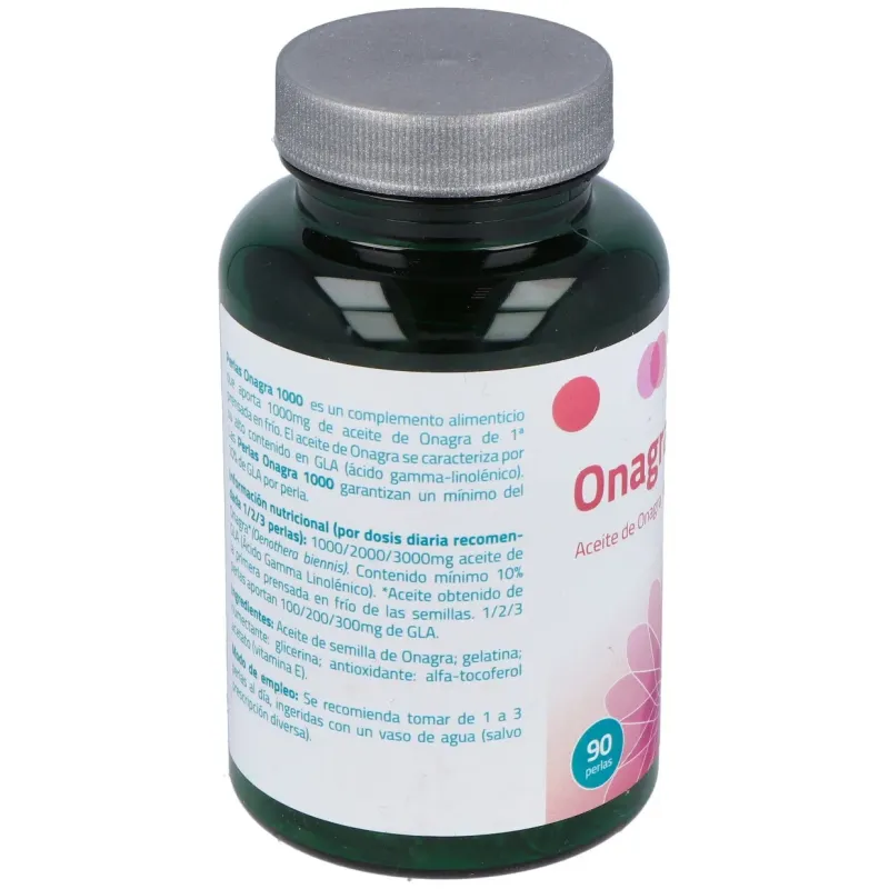 Sakai onagra 1000mg 90caps | Farmacia Barata Sakai onagra 1000mg 90caps | Farmacia Barata