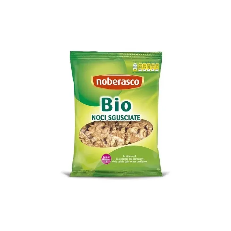 Noberasco nueces sin cascara 80g | Farmacia Barata
