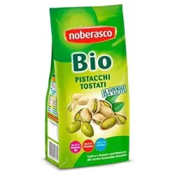 Noberasco pistachos tostados sin sal noberasco 150g