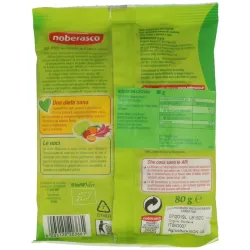 Noberasco nueces sin cascara 80g | Farmacia Barata