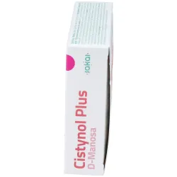 Sakai cistynol plus d-manosa 30caps | Farmacia Barata