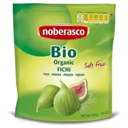 Noberasco bio organic higos 200g