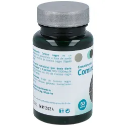 Comino negro 60perlas | Farmacia Barata
