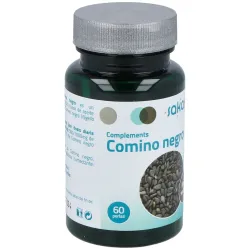 Comino negro 60perlas | Farmacia Barata