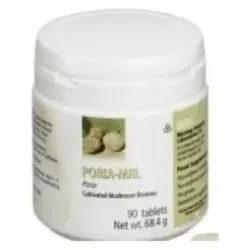 Poria-mrl 250gr. en polvo