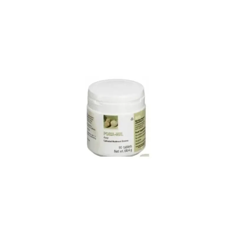 Poria-mrl 250gr. en polvo | Farmacia Barata