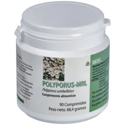 Polyporus-mrl 500mg. 90conp.