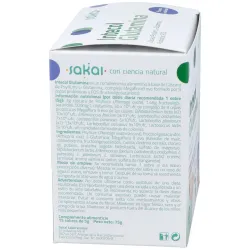 Sakai intecol glutamina 15 sobres | Farmacia Barata Sakai intecol glutamina 15 sobres | Farmacia Barata