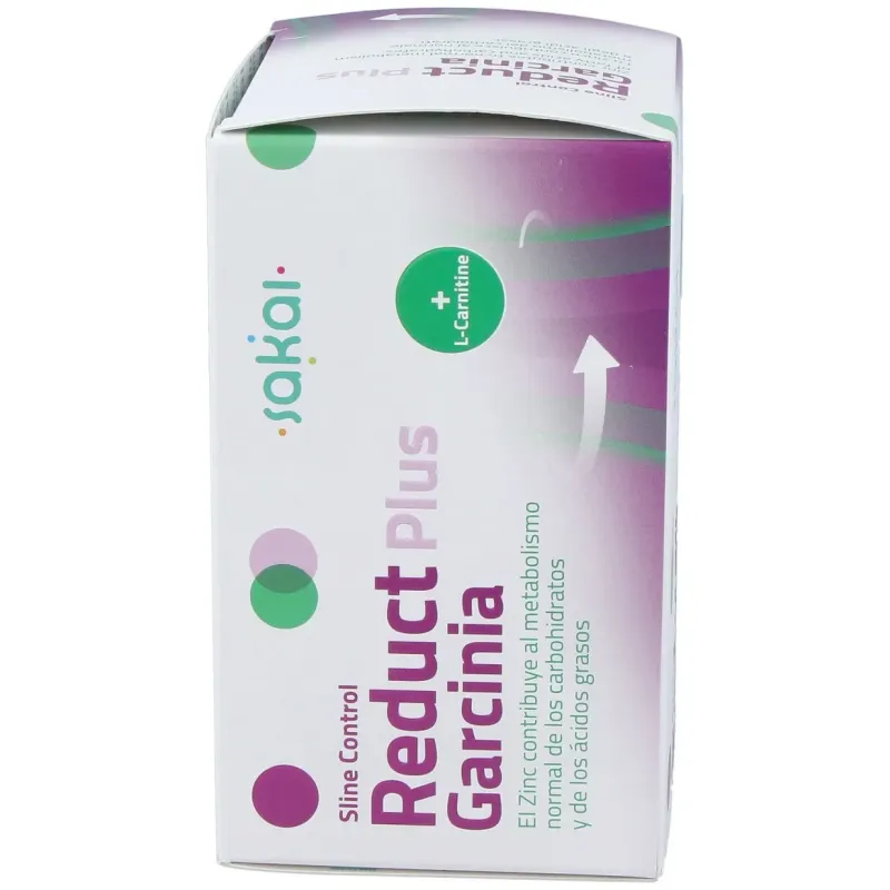 Sakai sline control reduct plus garcinia 14 ampollas | Farmacia Barata Sakai sline control reduct plus garcinia 14 ampollas | Farmacia Barata