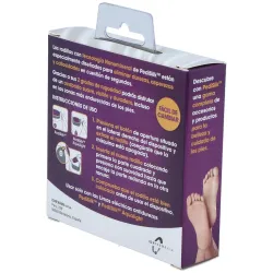 Pedisilk rodillos de recambio 2uds | Farmacia Barata Pedisilk rodillos de recambio 2uds | Farmacia Barata