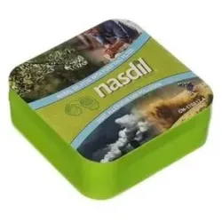 Nasdil+filtro dilatador nasal alergias 1ud+24filtr