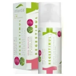 Atlantia Regestimul Aceite de Rosa Mosqueta-aloe Eco, 50 ml