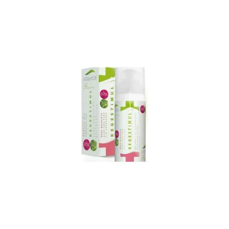 Regestimul aceite de rosa mosqueta-aloe 50ml. eco | Farmacia Barata Regestimul aceite de rosa mosqueta-aloe 50ml. eco | Farmacia Barata