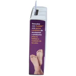 Pedisilk rodillos de recambio 2uds | Farmacia Barata Pedisilk rodillos de recambio 2uds | Farmacia Barata