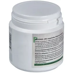 Polyporus-mrl 500mg. 90conp. | Farmacia Barata Polyporus-mrl 500mg. 90conp. | Farmacia Barata