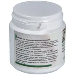 Polyporus-mrl 500mg. 90conp. | Farmacia Barata Polyporus-mrl 500mg. 90conp. | Farmacia Barata