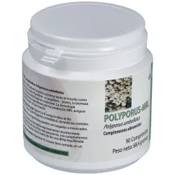 Polyporus-mrl 500mg. 90conp. | Farmacia Barata Polyporus-mrl 500mg. 90conp. | Farmacia Barata