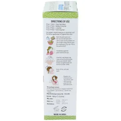 Rubio claro tinte organico 100gr. ecocert | Farmacia Barata