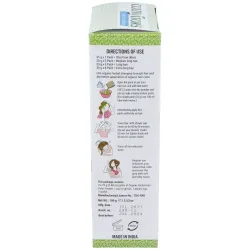 Platino tinte organico 100gr. ecocert | Farmacia Barata