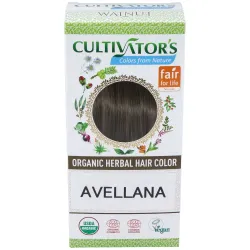 Avellana tinte organico 100gr. ecocert | Farmacia Barata Avellana tinte organico 100gr. ecocert | Farmacia Barata