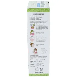 Cultivator's pelirrojo tinte orgánico 100g | Farmacia Barata
