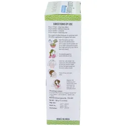 Castaño dorado oscuro tinte organico 100gr ecocert | Farmacia Barata