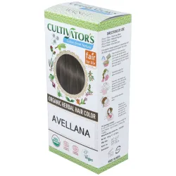 Avellana tinte organico 100gr. ecocert | Farmacia Barata Avellana tinte organico 100gr. ecocert | Farmacia Barata