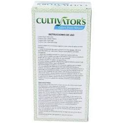 Rubio claro tinte organico 100gr. ecocert | Farmacia Barata