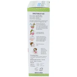 Castaño dorado claro tinte organico 100gr. ecocert | Farmacia Barata