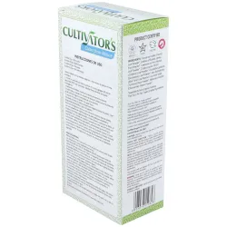 Cultivator's rubio dorado tinte orgánico 100g | Farmacia Barata