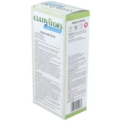 Platino tinte organico 100gr. ecocert | Farmacia Barata