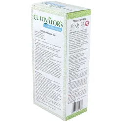 Rubio claro tinte organico 100gr. ecocert | Farmacia Barata