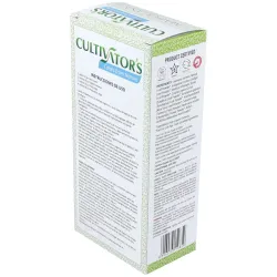 Caoba tinte organico 100gr. ecocert | Farmacia Barata Caoba tinte organico 100gr. ecocert | Farmacia Barata
