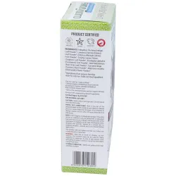 Castaño dorado oscuro tinte organico 100gr ecocert | Farmacia Barata