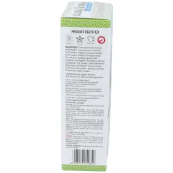 Castaño dorado claro tinte organico 100gr. ecocert | Farmacia Barata