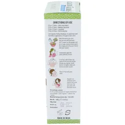 Rubio tinte organico 100gr. ecocert | Farmacia Barata