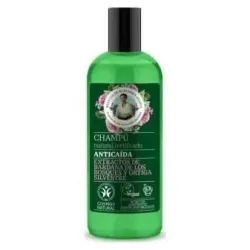 Agafia champú natural anticaída 260ml