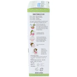 Cultivator's castaño oscuro tinte orgánico 100g | Farmacia Barata