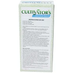 Rubio tinte organico 100gr. ecocert | Farmacia Barata