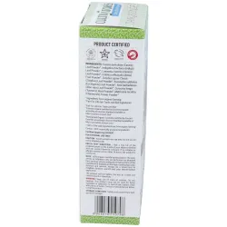 Rubio oscuro tinte organico 100gr. ecocert | Farmacia Barata