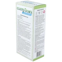 Rubio tinte organico 100gr. ecocert | Farmacia Barata
