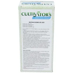 Cultivator's negro tinte orgánico 100g | Farmacia Barata Cultivator's negro tinte orgánico 100g | Farmacia Barata