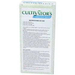 Indigo tinte organico 100gr. ecocert | Farmacia Barata