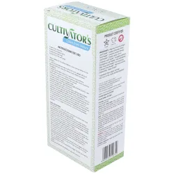 Cultivator's negro tinte orgánico 100g | Farmacia Barata Cultivator's negro tinte orgánico 100g | Farmacia Barata