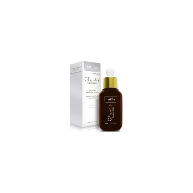 Gf regenhial concentrate 30ml. | Farmacia Barata