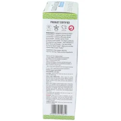 Cultivator's castaño oscuro tinte orgánico 100g | Farmacia Barata
