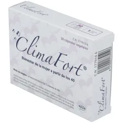 Climafort 30 caps | Farmacia Barata Climafort 30 caps | Farmacia Barata