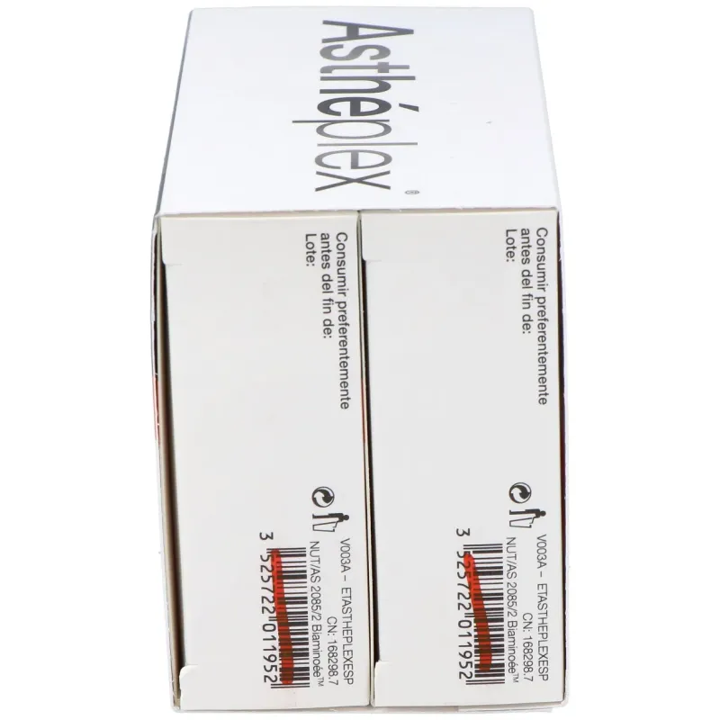 Astheplex pack segunda unid. 50 % | Farmacia Barata Astheplex pack segunda unid. 50 % | Farmacia Barata