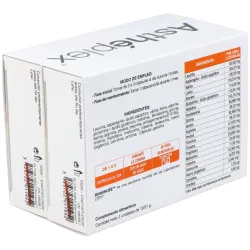 Astheplex pack segunda unid. 50 % | Farmacia Barata Astheplex pack segunda unid. 50 % | Farmacia Barata