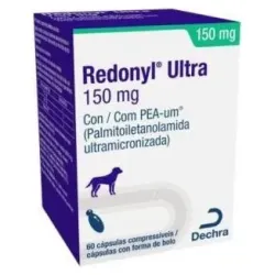 Redonyl ultra perros 150mg 60cap.